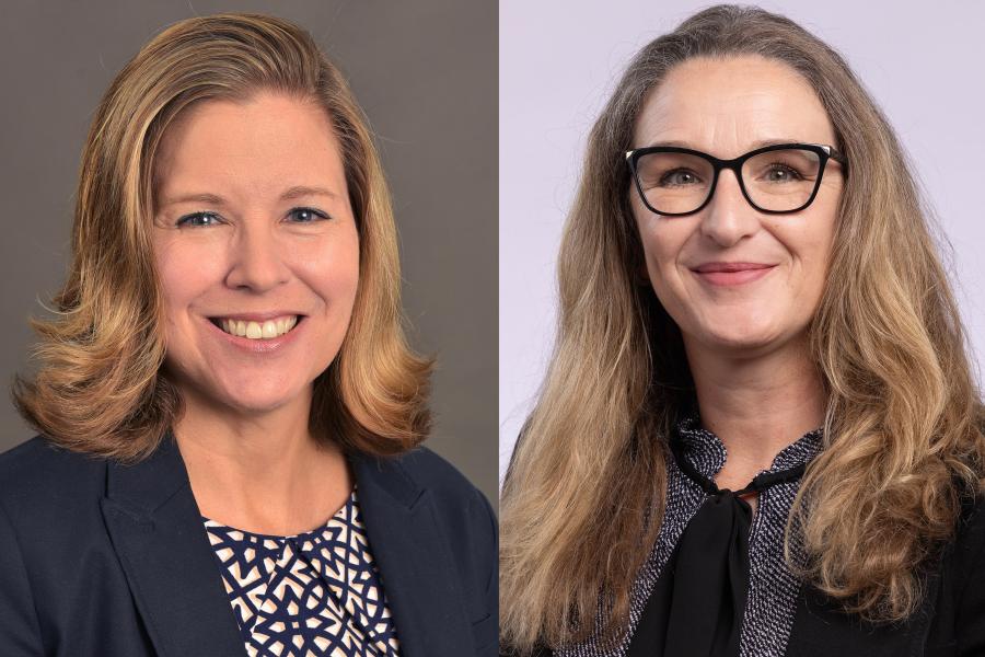 Drs. apker and schroeter