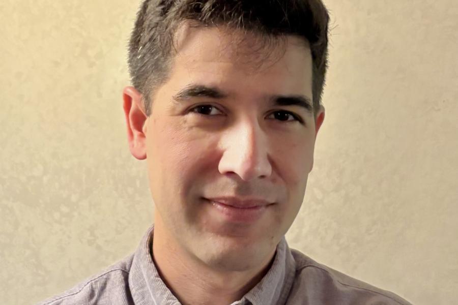 Dr. Ben Yee