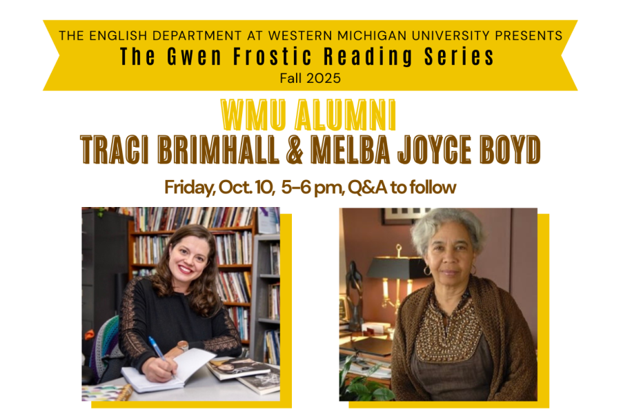 Gwen Frostic Reading Series