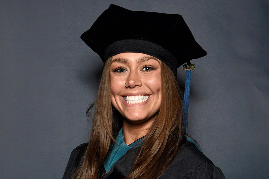 Dr. Coates