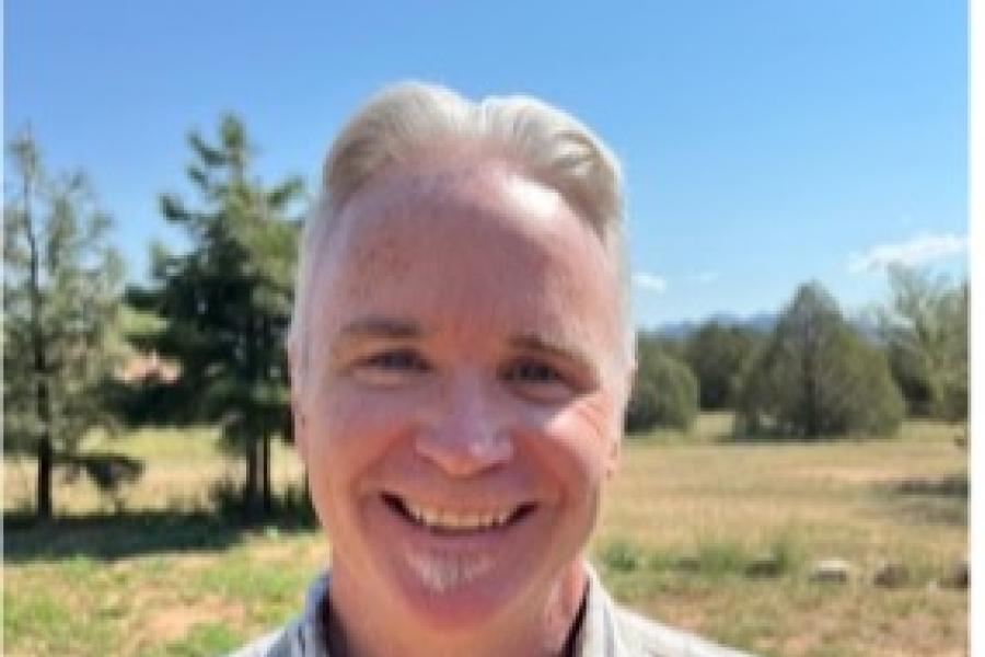Daniel Dunlavy