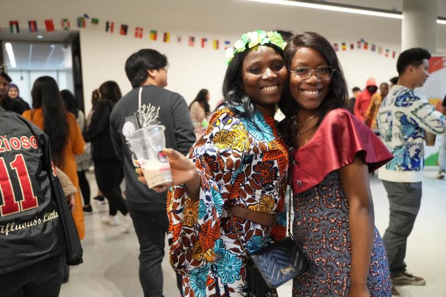 International Bazaar