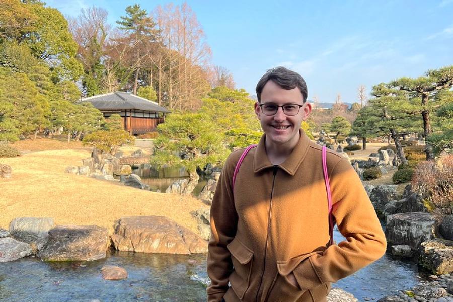 japan study abroad