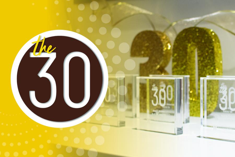 The 30 Label