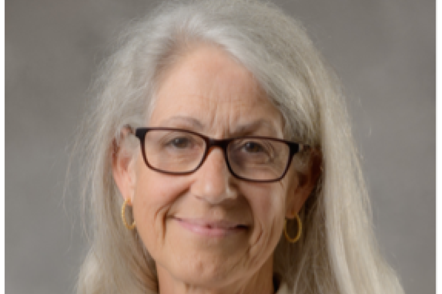 Peggy McNeal