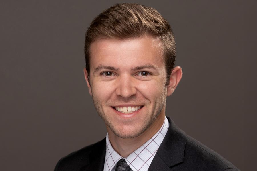 Ryan Lubbers
