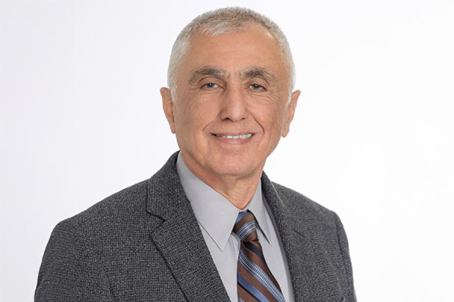 Dr. Sultan