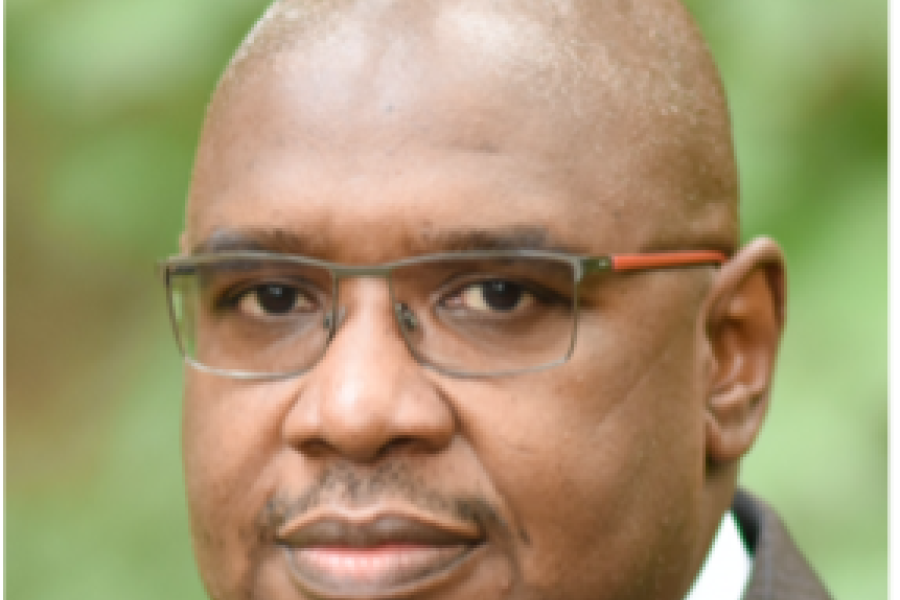 Tony Frazier