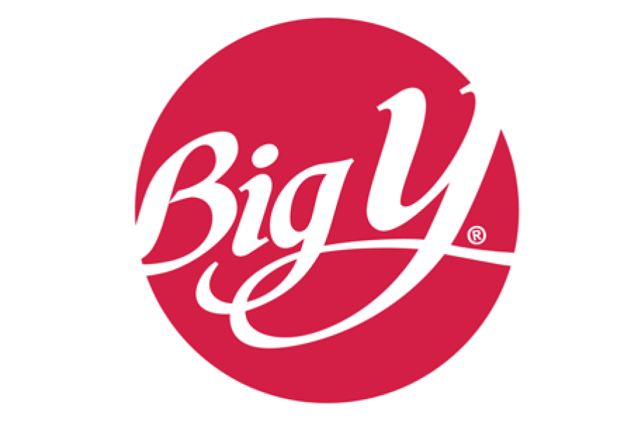 Big Y logo