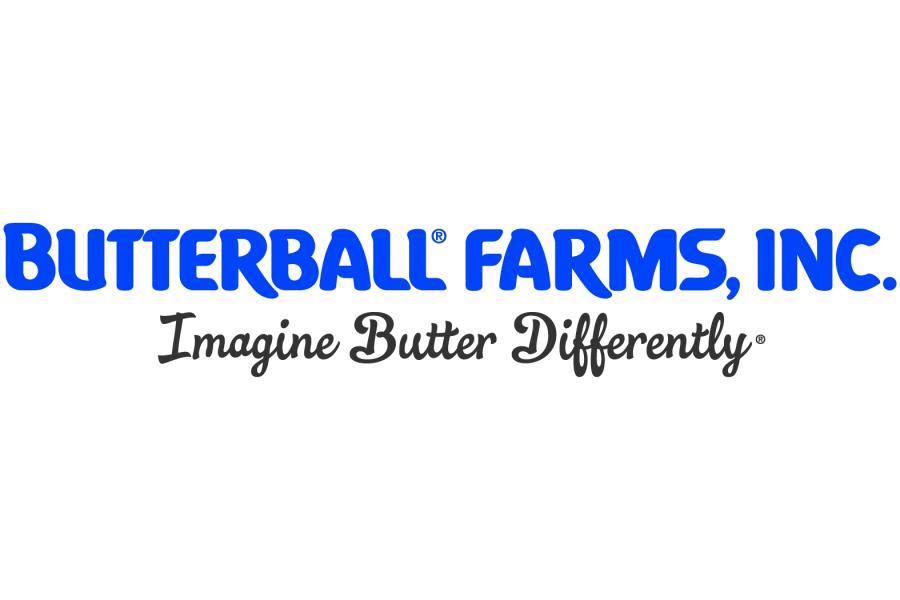 Butterball Farms logo