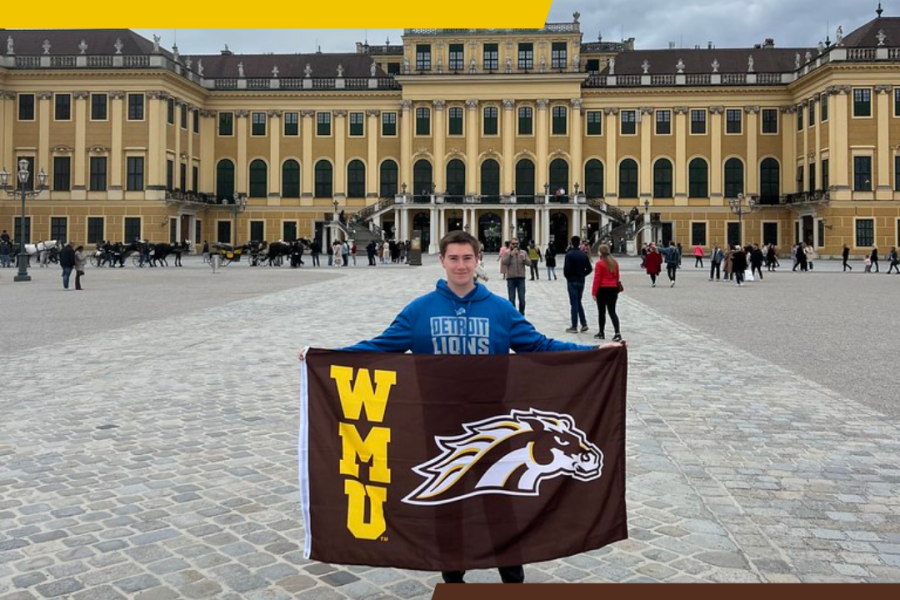 ceas study abroad info booth