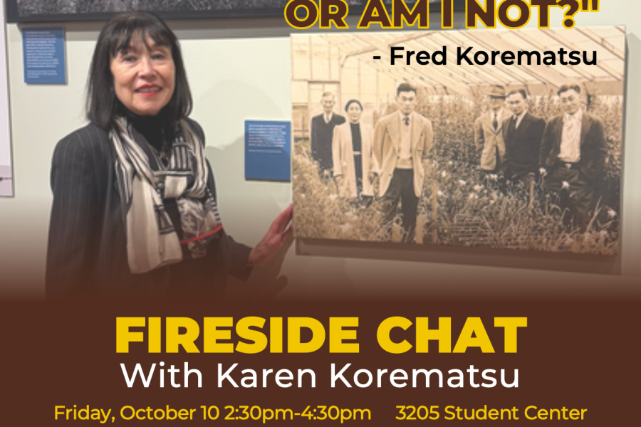 Fireside Chat thumbnail