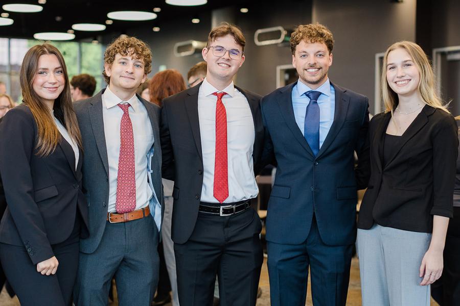 Industry Conferences