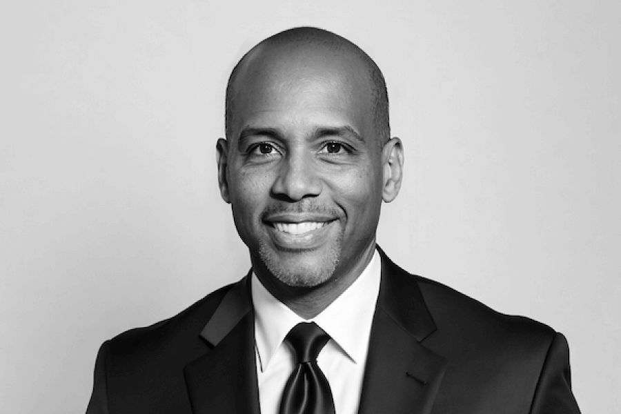 photo of Jerrold Coakley