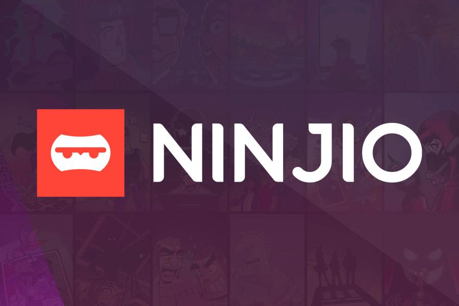 NINJIO, security awareness training