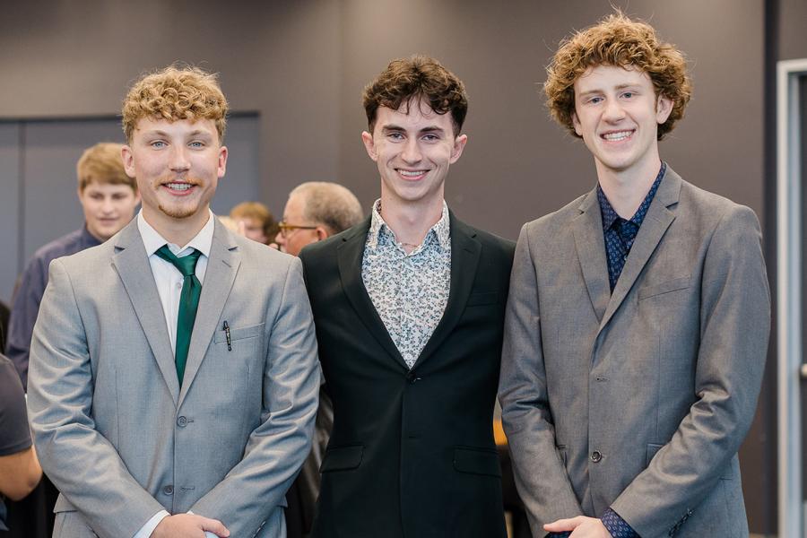 Scholarship Support