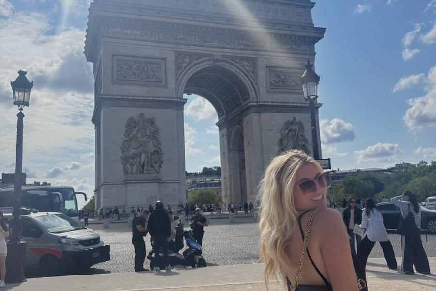 study abroad funding