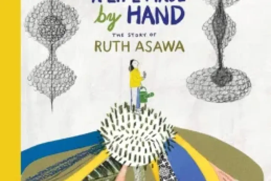 A Life Made by Hand promo