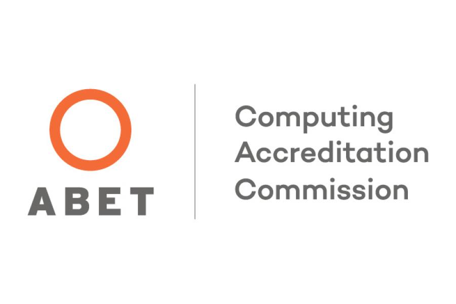 ABET logo