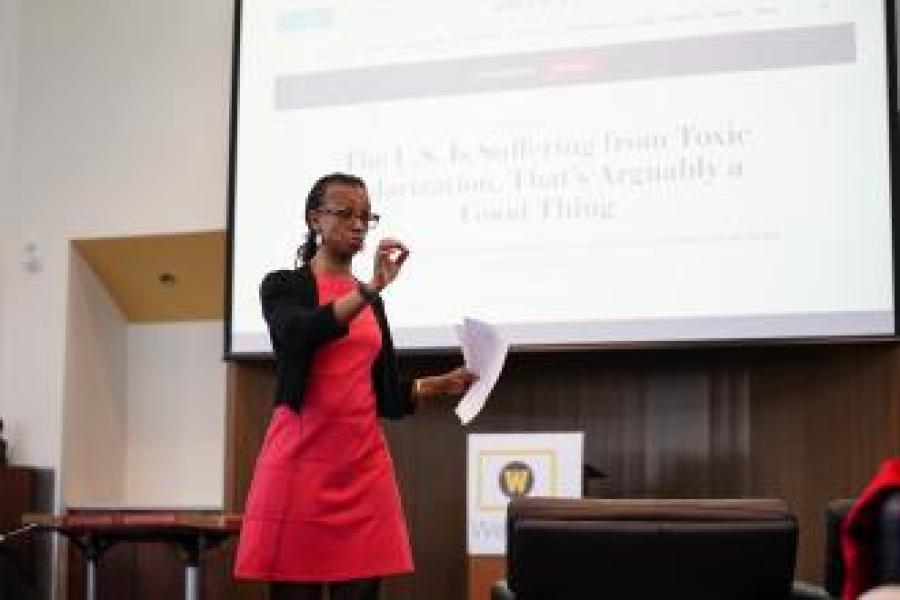 Moving Conversation 2022