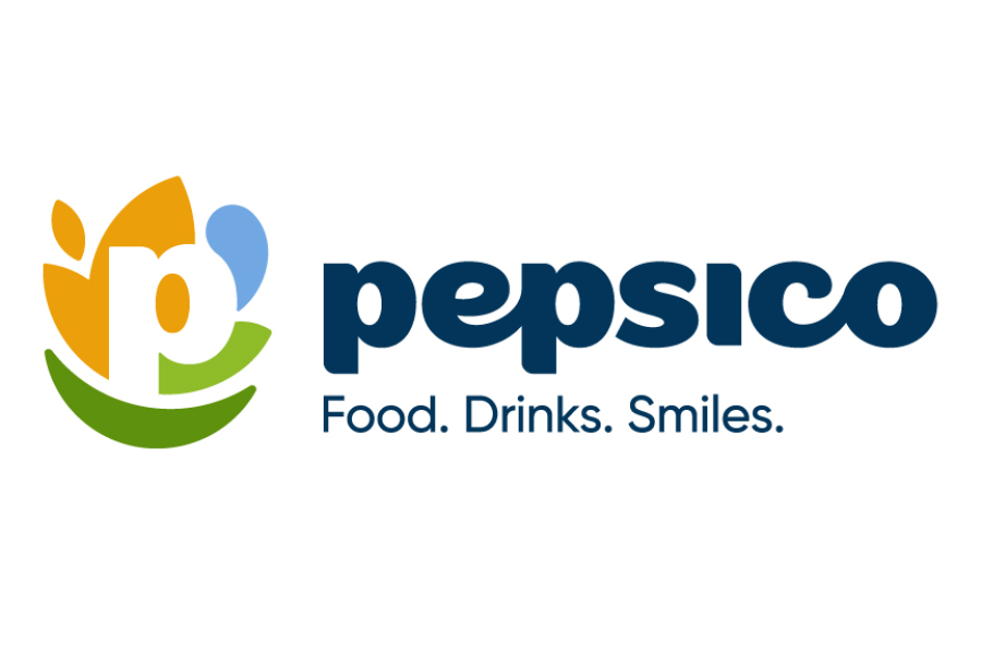 Pepsico logo