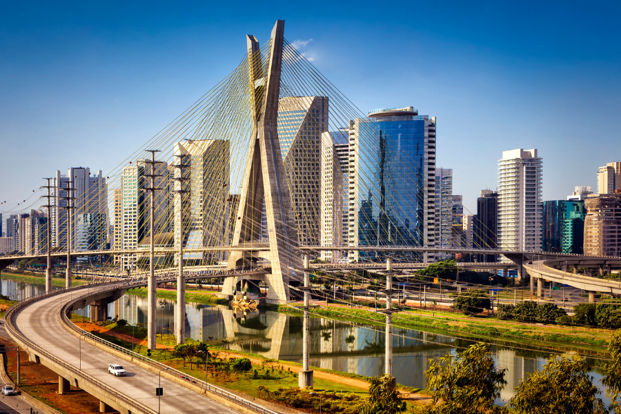 Educational Systems in Brazil