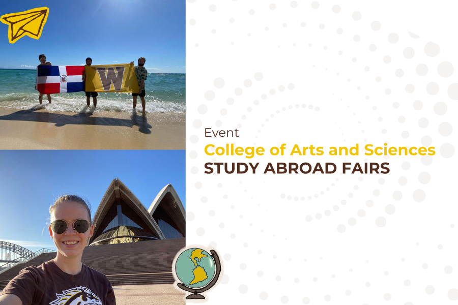 Study Abroad Fair Thumbnail