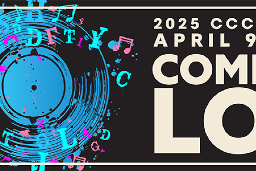 CCCC 2025 Logo