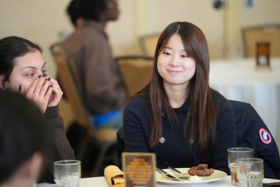 Photos from the CELCIS 50th anniversary celebration