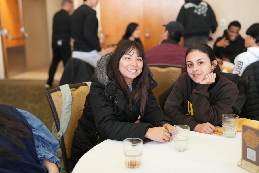 Photos from the 50th Anniversary of CELCIS