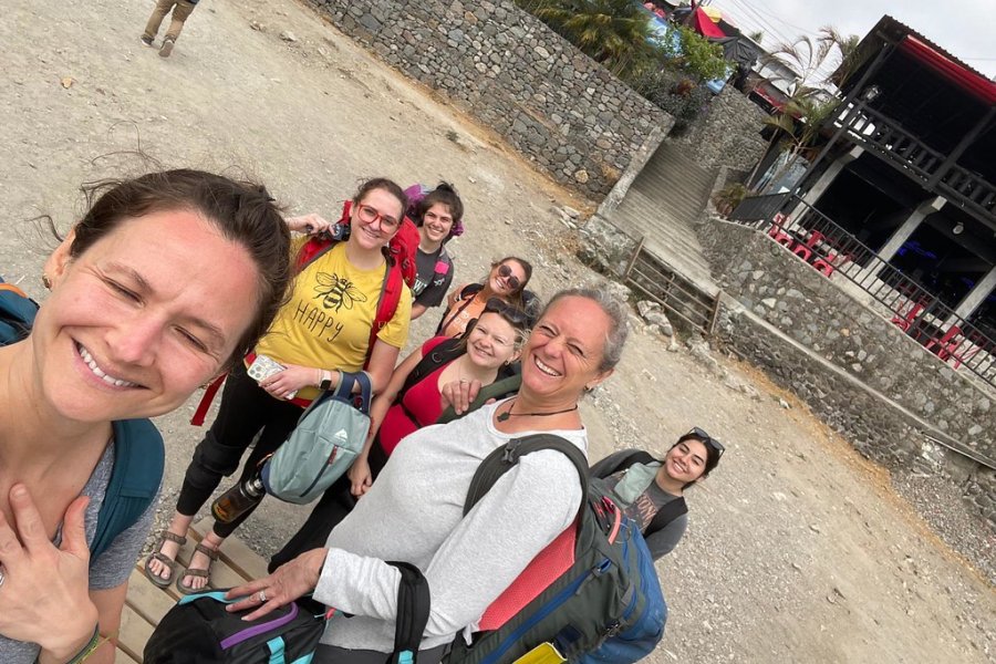 Guatemala study abroad