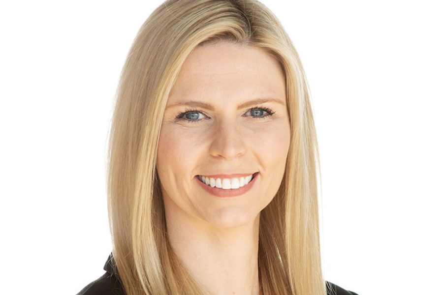 Headshot of Dana Prince