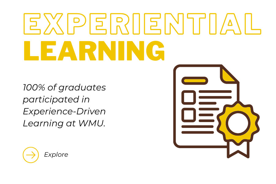 experiential learning stat