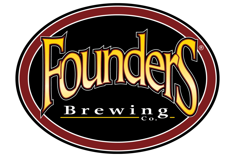 Founders Brewing Co. logo