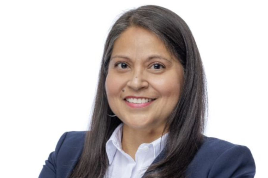 Lupe Morales, Admission Counselor