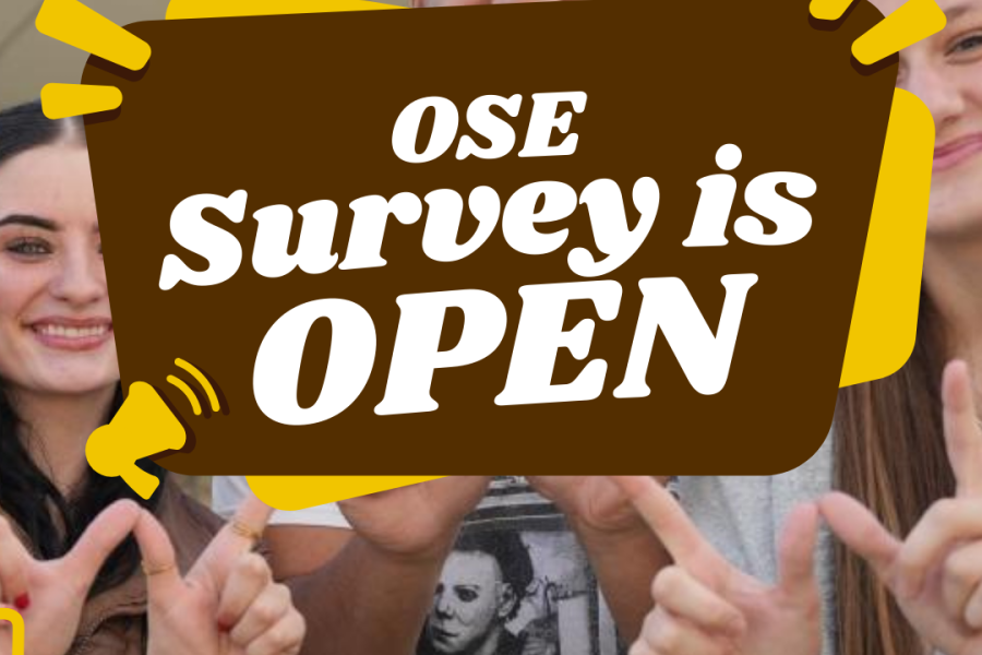 OSE Biennial Survey