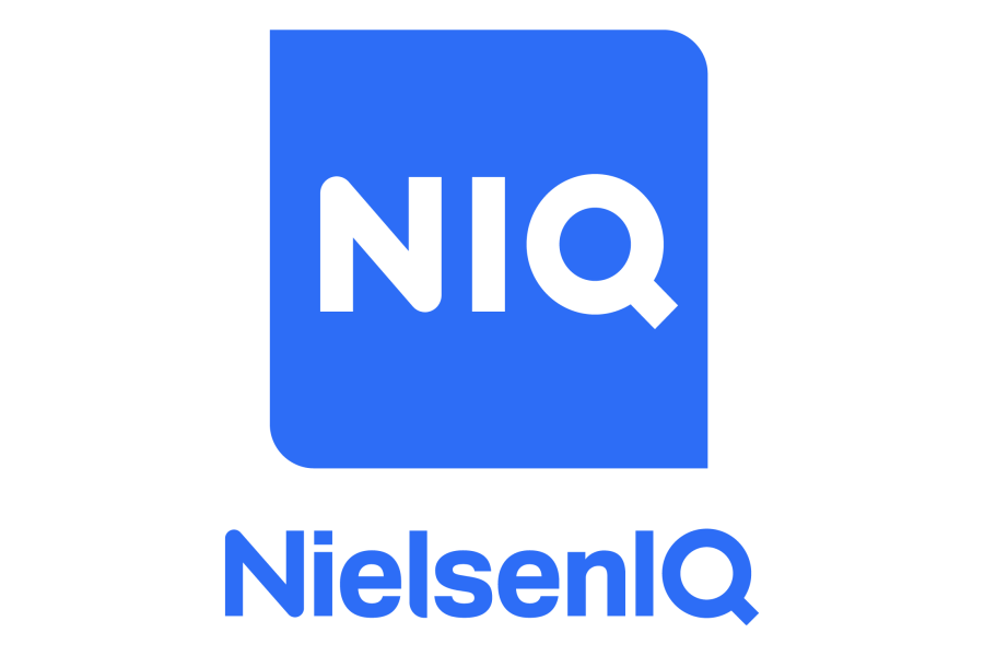 NielsenIQ logo