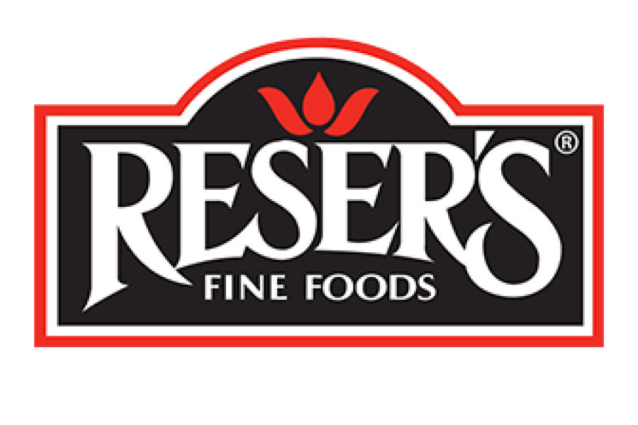 Reser's Fine Foods logo