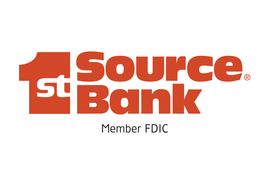 1st Source Bank logo