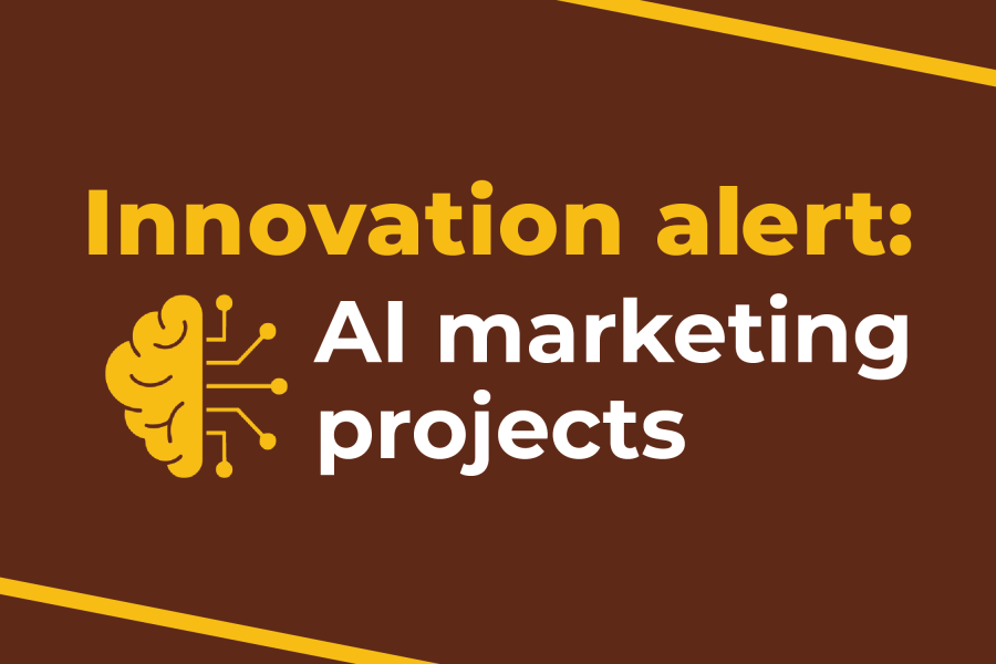 AI Marketing Projects