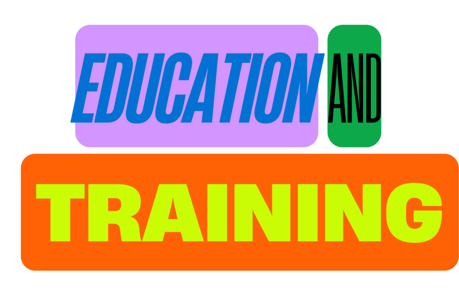Education and training