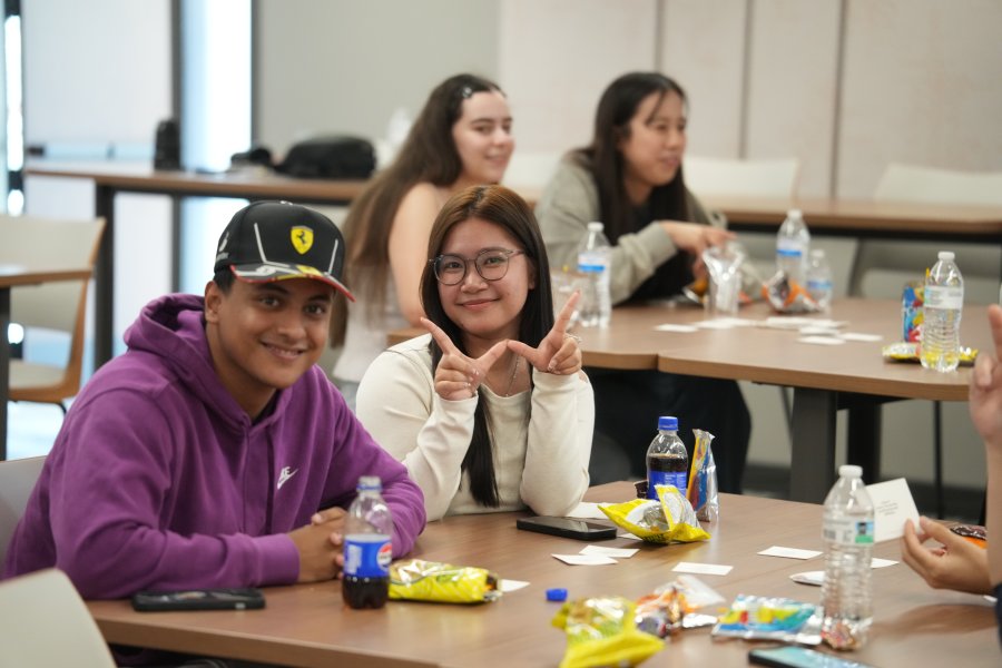 study English as a second language - CELCIS