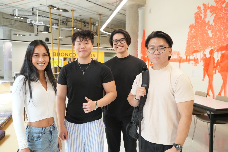 Study in a Pathway Program - CELCIS