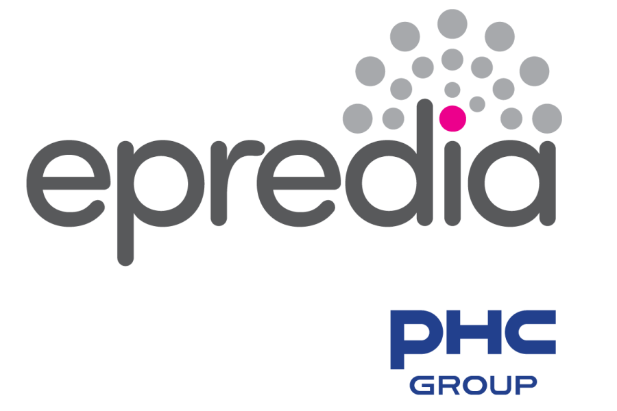 Epredia logo
