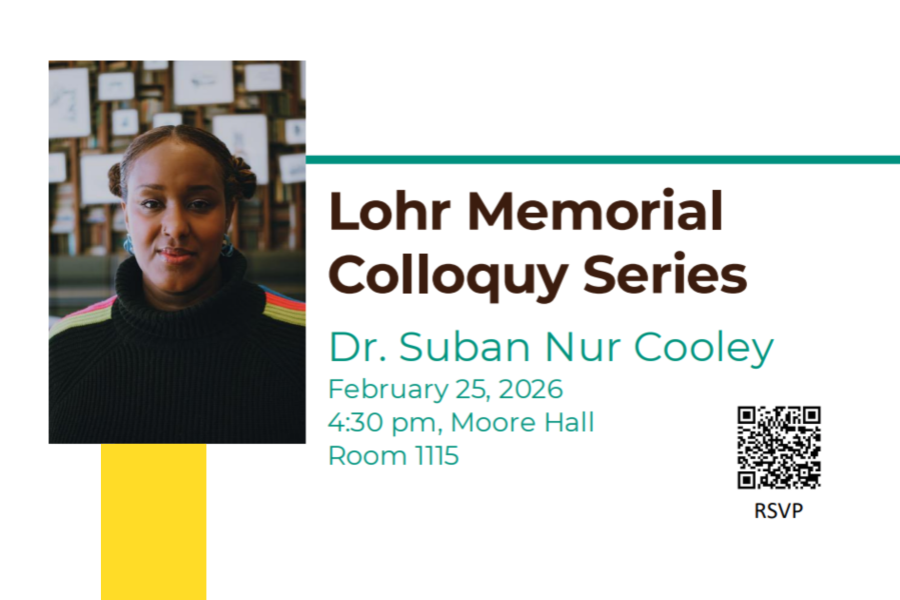 Lohr Memorial Cover Image