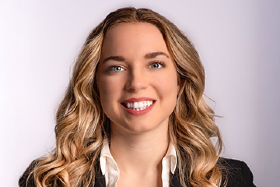 McKayla Marcola, B.B.A.’18