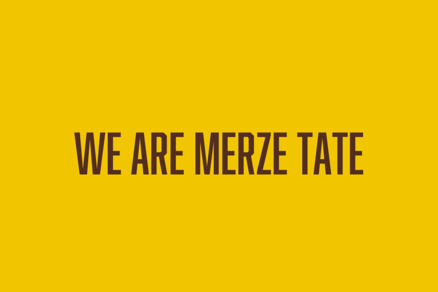 Merze Tate Day 2026 Graphic