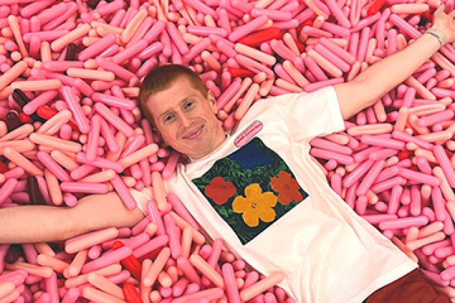 Matthew Rabito, B.B.A.’20