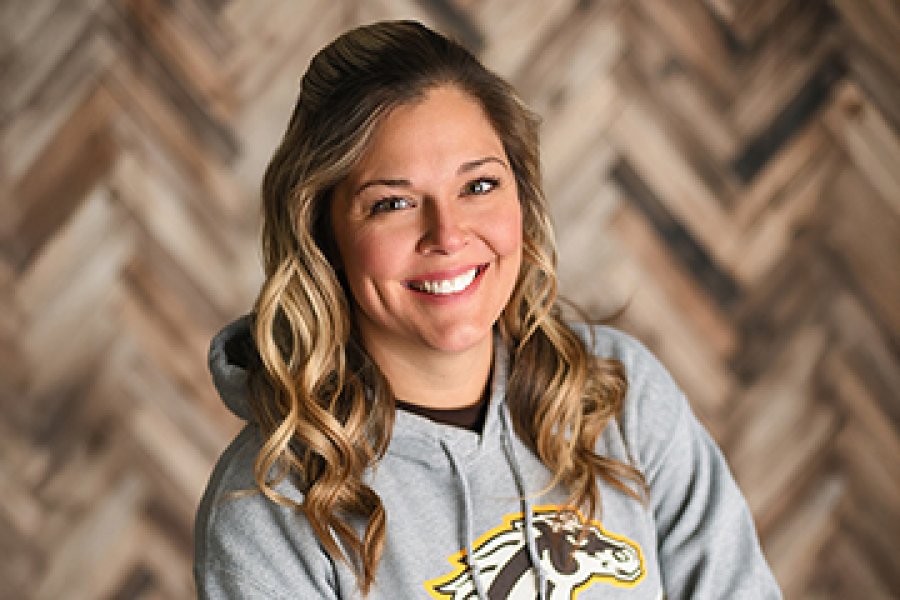 Mary Tabanguil, B.A.’13, B.B.A.’13, MBA’21