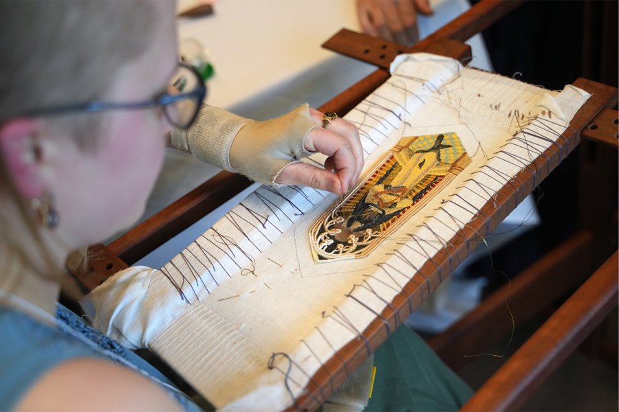 International Congress for medieval studies 2025